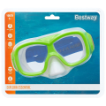 Bestway Mască pentru înot „Aquanaut”, 7+, 3 modele
