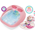 Set cu cădiță pentru pedichiura Set cu cădiță pentru pedichiura