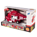 1:16 Инерционный Вертолет «Fire & Rescue Helicopter» (свет / звук) 1:16 Инерционный Вертолет «Fire & Rescue Helicopter» (свет / звук)