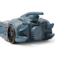 Mașina lui Batman „Batmobil”