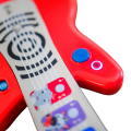 Chitara Baby Einstein „Împreună, în melodia chitarei” Chitara Baby Einstein „Împreună, în melodia chitarei”