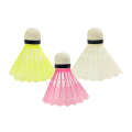 Set de fluturași pentru badminton (3 buc.) Set de fluturași pentru badminton (3 buc.)