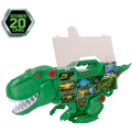 Transportatorul Teamsterz Beast Machines T-Rex Transportatorul Teamsterz Beast Machines T-Rex