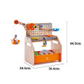 Детский набор инструментов Discovery Scientific Workbench Детский набор инструментов Discovery Scientific Workbench