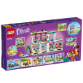 LEGO Friends «Домик на пляже», 686 элем.