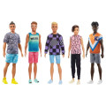 Papusa Barbie Ken ”Fashion” Papusa Barbie Ken ”Fashion”