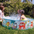 INTEX Piscină pentru copii “Daiwing” 122×25 cm, 218 L, 3+ INTEX Piscină pentru copii “Daiwing” 122×25 cm, 218 L, 3+
