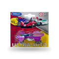 Mașini Metalice de Colecție 1:60 WELLY, 12 modele ULTRA AUTO Mașini Metalice de Colecție 1:60 WELLY, 12 modele ULTRA AUTO