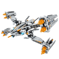Set de construcție iM Master Mechanical Master „Nava Spațială”, 1018 piese Set de construcție iM Master Mechanical Master „Nava Spațială”, 1018 piese