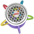 Fisher Price Zornăitoare cu dentitie „Animăluț”, în asortiment