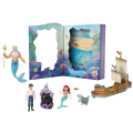 Набор сказок Disney Princess «Ариэль» Набор сказок Disney Princess «Ариэль»