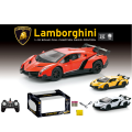 Lamborghini 1:18 на пульте управления, с аккумулятором на 4.8V, 3 цвета Lamborghini 1:18 на пульте управления, с аккумулятором на 4.8V, 3 цвета