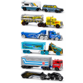 Hot Wheels Mașina „Transport Truck”, (as.) Hot Wheels Mașina „Transport Truck”, (as.)