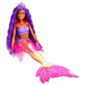 Barbie Mermaid Power, Papusa „Brooklyn” Barbie Mermaid Power, Papusa „Brooklyn”