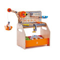 Детский набор инструментов Discovery Scientific Workbench Детский набор инструментов Discovery Scientific Workbench