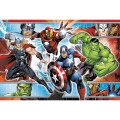 Пазл 300 — Мстители (The Avengers) Пазл 300 — Мстители (The Avengers)