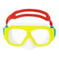 Bestway Mască pentru înot „Aquanaut”, 7+, 3 modele