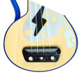 Детская гитара Hape UKULELE-BLUE Детская гитара Hape UKULELE-BLUE