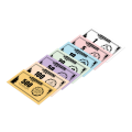 Joc de masă Monopoly „Supernatural” (en) Joc de masă Monopoly „Supernatural” (en)