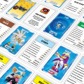 Joc de masă Monopoly „Sonic the Hedgehog” (en) Joc de masă Monopoly „Sonic the Hedgehog” (en)