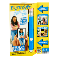 Mattel «Рисуем в воздухе и играем в Pictionary Air 2» Mattel «Рисуем в воздухе и играем в Pictionary Air 2»