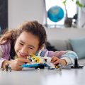 LEGO «Космический корабль XL-15» Базза Лайтера, 497 элем. LEGO «Космический корабль XL-15» Базза Лайтера, 497 элем.