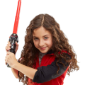 Sabie laser, seria Star Wars (as.) Sabie laser, seria Star Wars (as.)