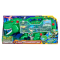 Transportatorul Teamsterz Beast Machines T-Rex Transportatorul Teamsterz Beast Machines T-Rex