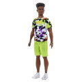 Papusa Barbie Ken ”Fashion” Papusa Barbie Ken ”Fashion”