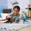 Set de joacă „Cum să îți dresezi dragonul: Dragonul Toothless si figurina Hiccup” Set de joacă „Cum să îți dresezi dragonul: Dragonul Toothless si figurina Hiccup”