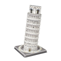 3D puzzle „Leaning Tower of Pisa” 27 elem.
