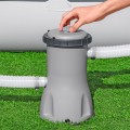 Bestway Pompa de filtrare cu cartuș, 3028 L/h, pentru piscine