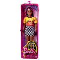 Кукла Barbie Модница (аcс).