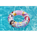 Bestway Надувной круг d56см DISNEY PRINCESS, 3+ Bestway Надувной круг d56см DISNEY PRINCESS, 3+