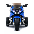 Motocicletă, Baterie 12V3,2AH, 2 motoare de 25W Motocicletă, Baterie 12V3,2AH, 2 motoare de 25W