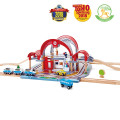 Set joc Stația Grand City