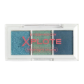 Fard de pleoape XPLOTE „Midnight Blues”