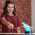 Baghetă magică a Hermionei Granger, cu Patronus Baghetă magică a Hermionei Granger, cu Patronus