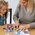 Puzzle educațional „Paw Patrol: Împreună cu prietenii”, 24 el.
