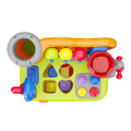 Sorter interactiv „Micul meu atelier” Sorter interactiv „Micul meu atelier”