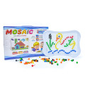 Игровой набор «Мозаика для маленьких» 350 эл.