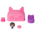Set de mini cameră: MerCat, seria „Gabby’s Dollhouse”
