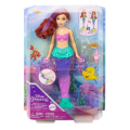 Păpușa Disney Princess Ariel, cu acsesorii Păpușa Disney Princess Ariel, cu acsesorii
