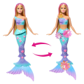 Кукла Barbie «Магическая русалка», блондинка Кукла Barbie «Магическая русалка», блондинка