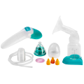 Pompa de Sân Electrică și Aspirator Nazal Pompa de Sân Electrică și Aspirator Nazal