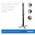 Bestway Летний душ Solar Flow 20л