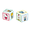 Настольная игра Top Trumps Match «Hello Kitty» (англ.) Настольная игра Top Trumps Match «Hello Kitty» (англ.)