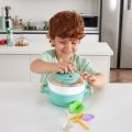 Set de Gătit cu Vapori «Little Chef» Plus