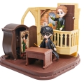 Set de figurine „Apărarea Împotriva Artelor Întunecate”, seria Harry Potter Set de figurine „Apărarea Împotriva Artelor Întunecate”, seria Harry Potter