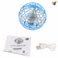 Слаломный мяч FLYING SPINNER (с USB-кабелем) Слаломный мяч FLYING SPINNER (с USB-кабелем)